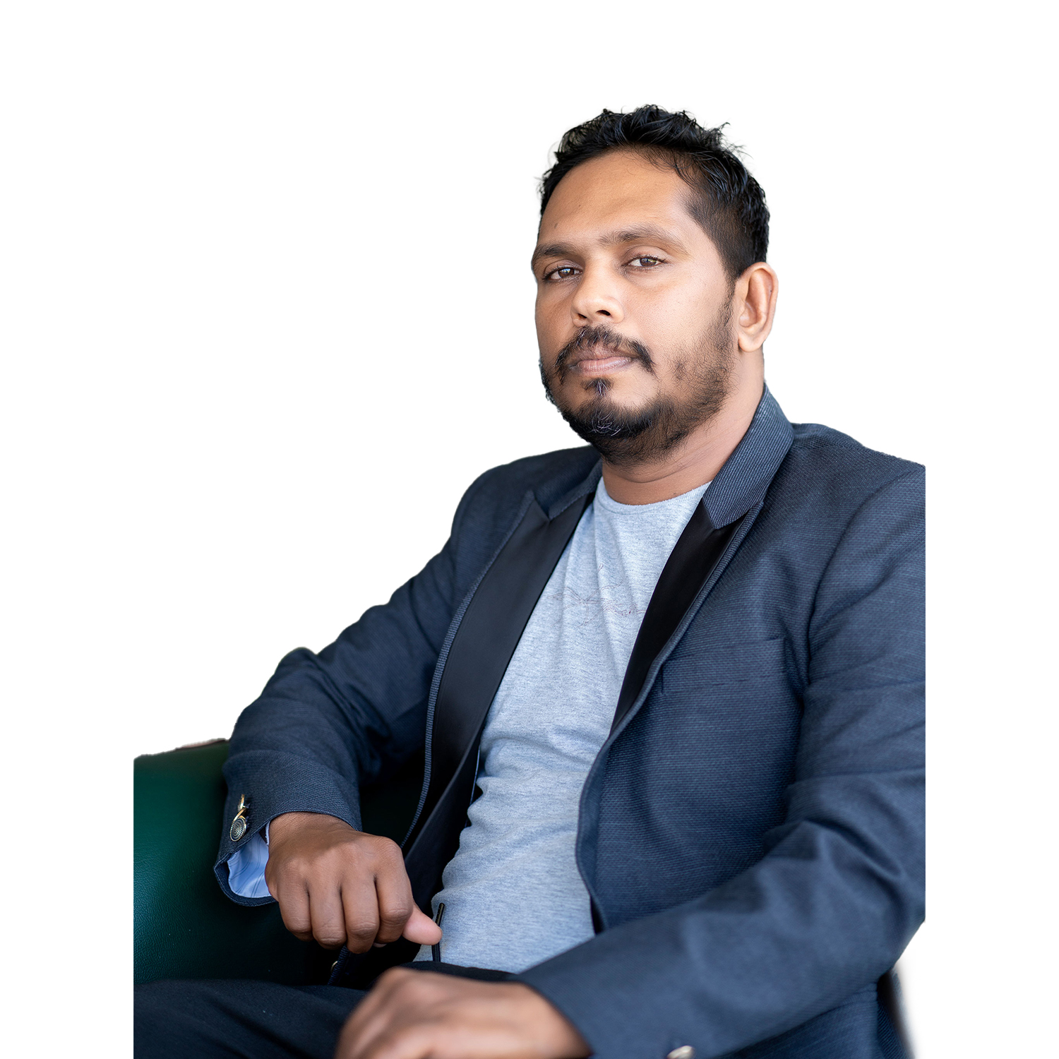 Sadun Rangana Edirisinghe