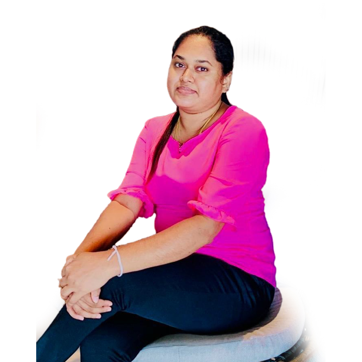 Udari Nuwanthika Dissanayaka